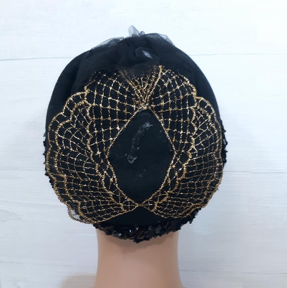 Rare joe bill miller derby church wool hat - Picture 2 of 7